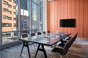 W Boston, a Marriott Hotel
