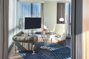 W Boston, a Marriott Hotel