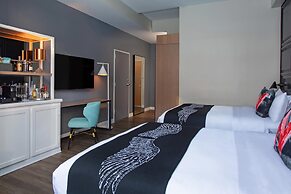 W Boston, a Marriott Hotel