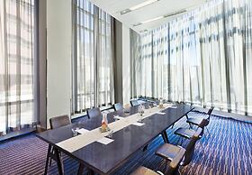 W Boston, a Marriott Hotel