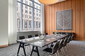 W Boston, a Marriott Hotel