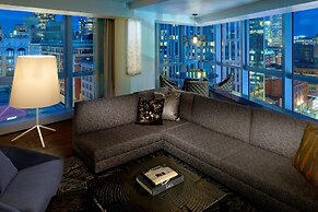 W Boston, a Marriott Hotel