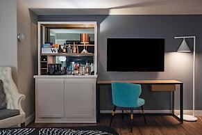W Boston, a Marriott Hotel