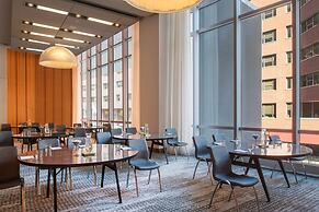 W Boston, a Marriott Hotel