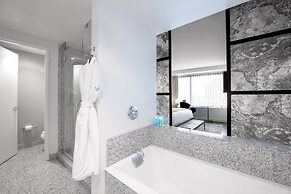 W Boston, a Marriott Hotel