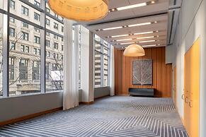 W Boston, a Marriott Hotel