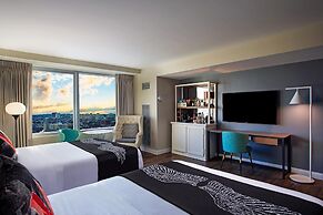 W Boston, a Marriott Hotel