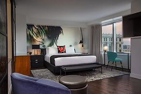 W Boston, a Marriott Hotel