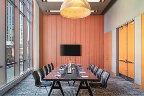 W Boston, a Marriott Hotel