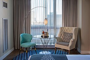 W Boston, a Marriott Hotel