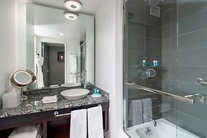 W Boston, a Marriott Hotel