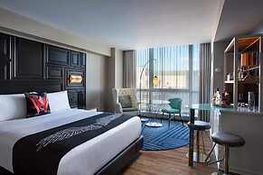 W Boston, a Marriott Hotel