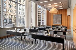 W Boston, a Marriott Hotel