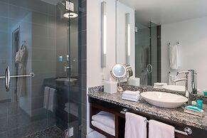 W Boston, a Marriott Hotel