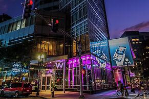 W Boston, a Marriott Hotel