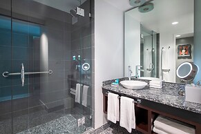 W Boston, a Marriott Hotel