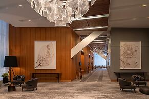 W Boston, a Marriott Hotel