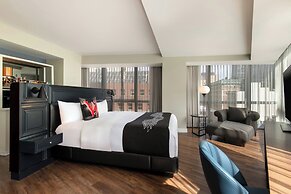 W Boston, a Marriott Hotel