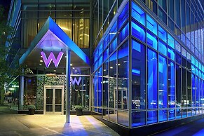W Boston, a Marriott Hotel