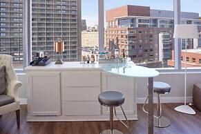 W Boston, a Marriott Hotel
