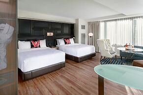 W Boston, a Marriott Hotel