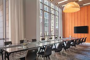 W Boston, a Marriott Hotel