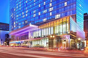 W Boston, a Marriott Hotel
