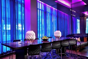 W Boston, a Marriott Hotel