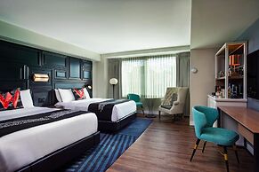 W Boston, a Marriott Hotel