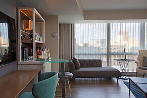 W Boston, a Marriott Hotel