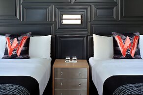 W Boston, a Marriott Hotel