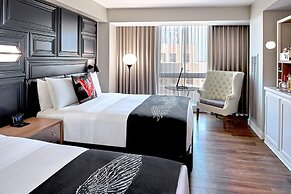 W Boston, a Marriott Hotel