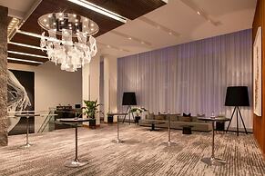 W Boston, a Marriott Hotel