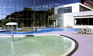 H2otel Congress & Medical Spa