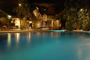 H2otel Congress & Medical Spa