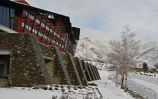 H2otel Congress & Medical Spa