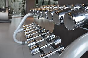 H2otel Congress & Medical Spa