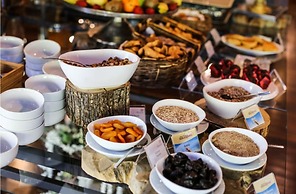 H2otel Congress & Medical Spa