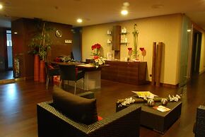 H2otel Congress & Medical Spa