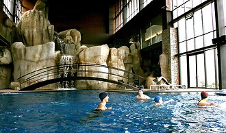 H2otel Congress & Medical Spa