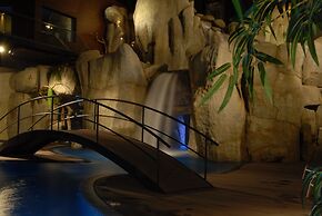 H2otel Congress & Medical Spa