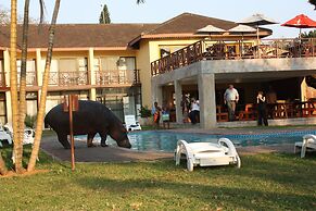 Elephant Lake Hotel