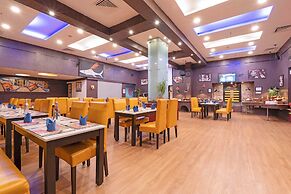 Indismart Hotel