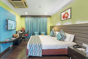 Indismart Hotel