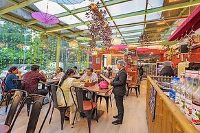 Indismart Hotel