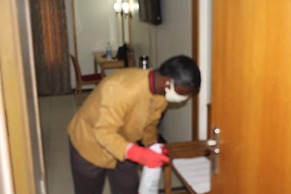 Kalyan Residency