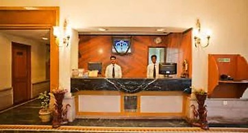 Kalyan Residency