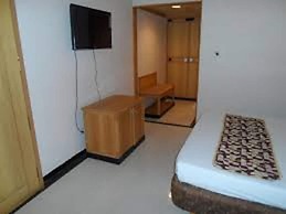 Kalyan Residency