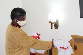 Kalyan Residency
