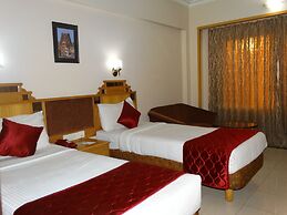 Kalyan Residency